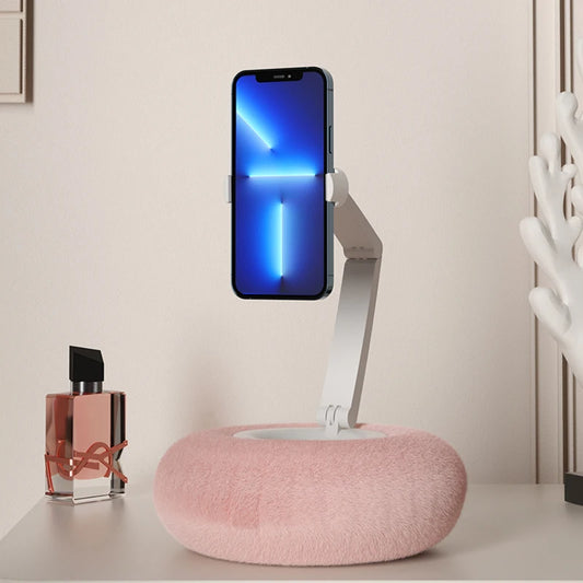 EASYTECH Creative Pillow Device Holder