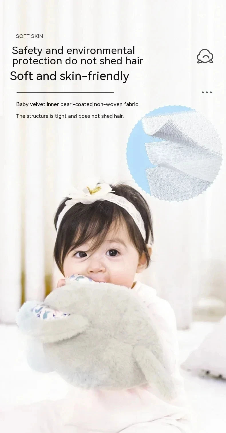 EASYTECH Cute Breath Baby SPECIAL FOR LIMITED TIME