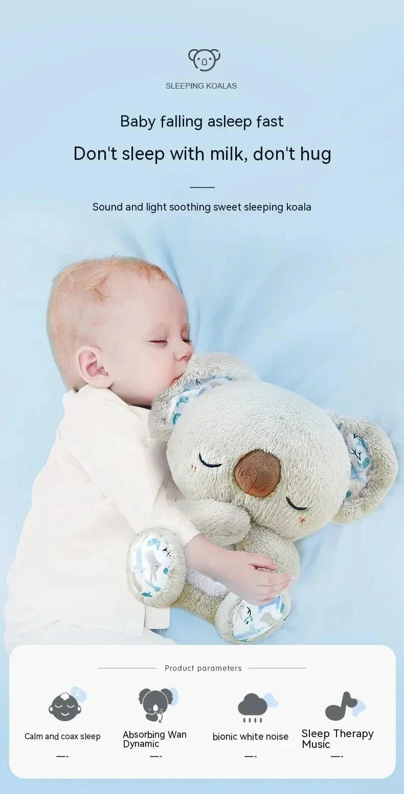 EASYTECH Cute Breath Baby SPECIAL FOR LIMITED TIME