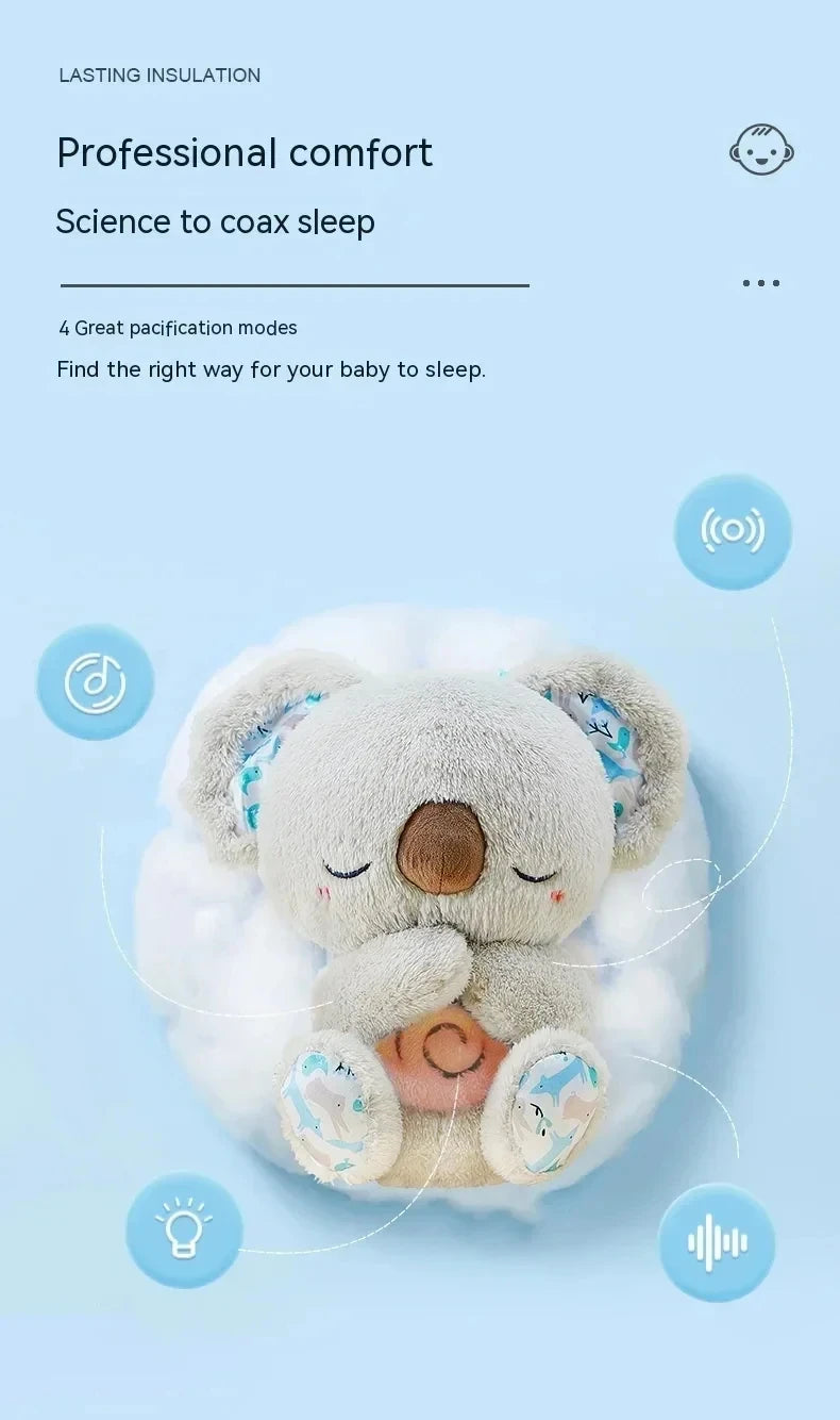 EASYTECH Cute Breath Baby SPECIAL FOR LIMITED TIME